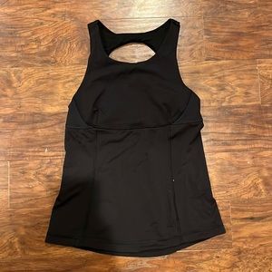 Lulu lemon tank top